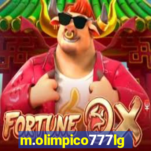 m.olimpico777lg.com