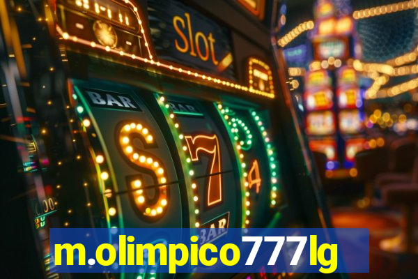 m.olimpico777lg.com