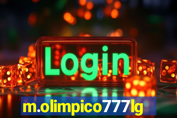 m.olimpico777lg.com