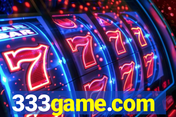 333game.com