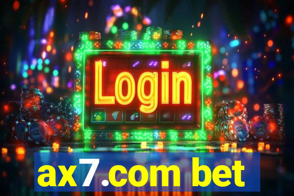 ax7.com bet