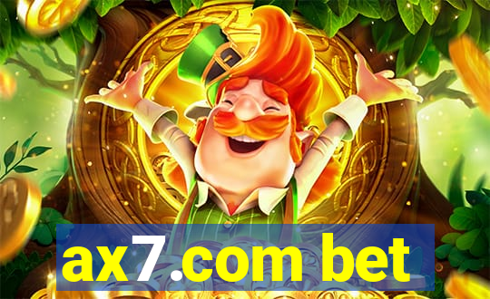 ax7.com bet