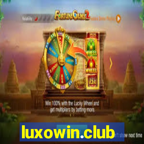 luxowin.club