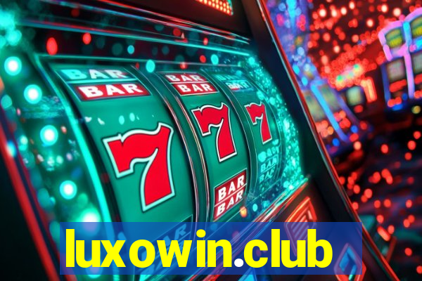 luxowin.club