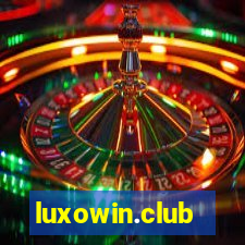 luxowin.club