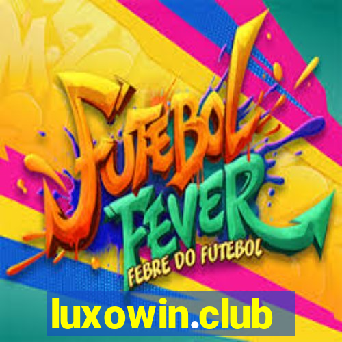 luxowin.club