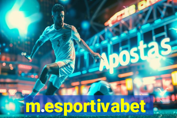 m.esportivabet