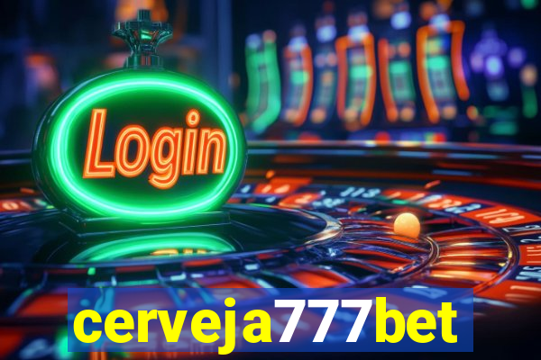 cerveja777bet