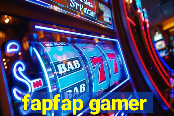 fapfap gamer