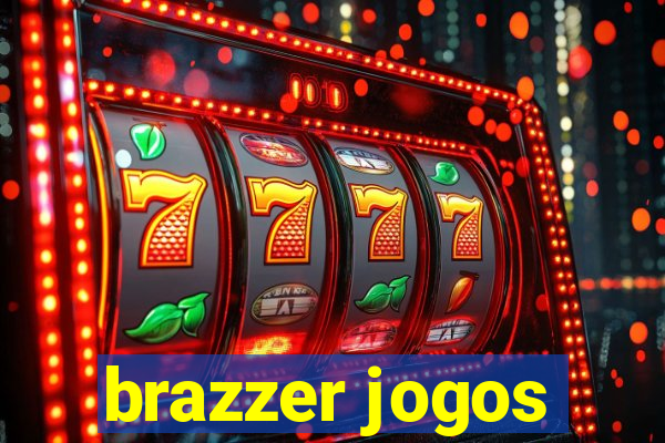 brazzer jogos