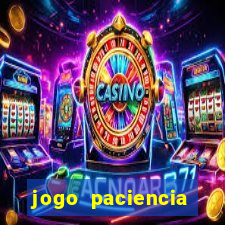 jogo paciencia spider haja paciencia