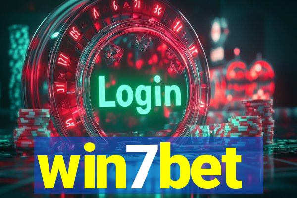 win7bet