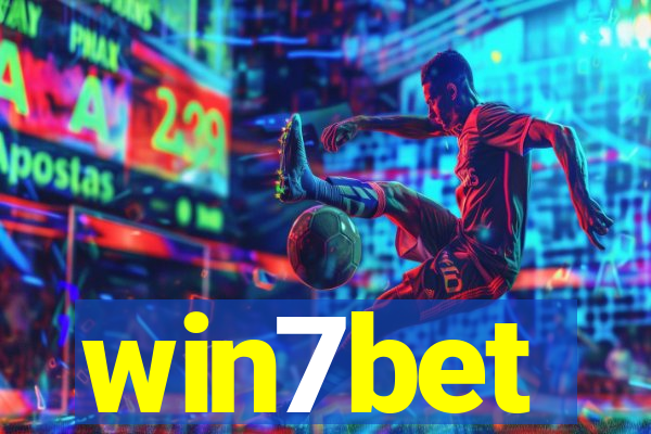 win7bet