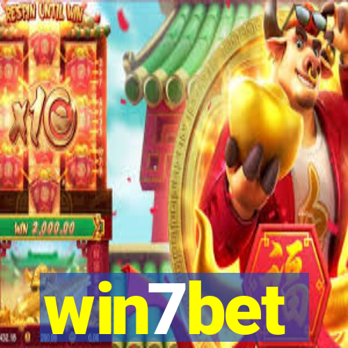 win7bet