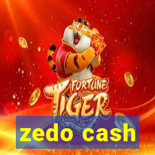 zedo cash