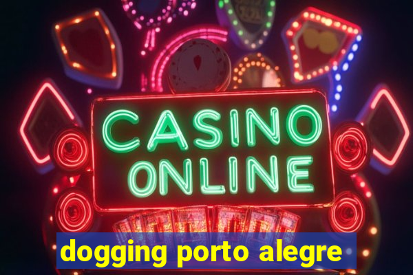 dogging porto alegre