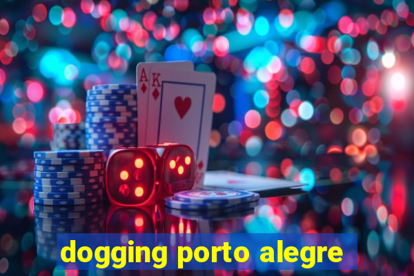 dogging porto alegre