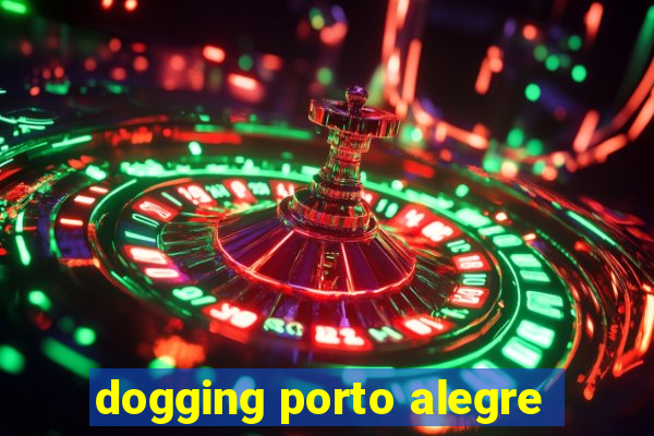 dogging porto alegre