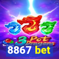 8867 bet