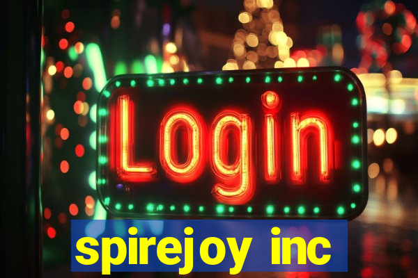 spirejoy inc