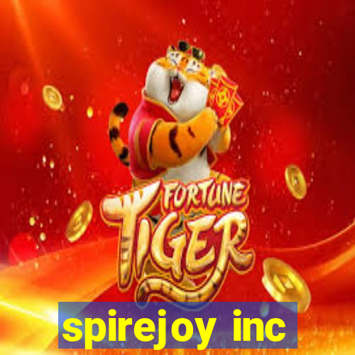 spirejoy inc