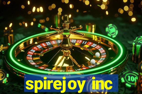 spirejoy inc