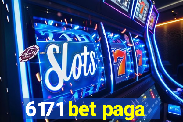 6171 bet paga