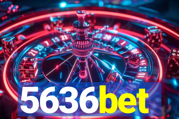 5636bet