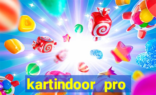 kartindoor pro raposo shopping