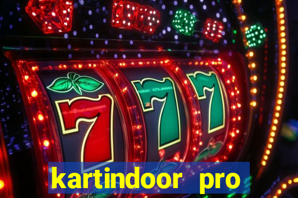 kartindoor pro raposo shopping