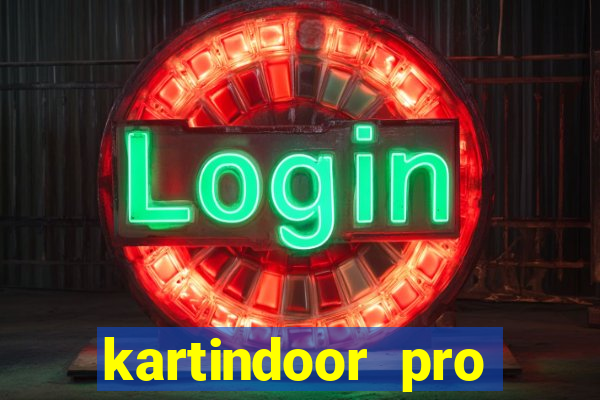 kartindoor pro raposo shopping