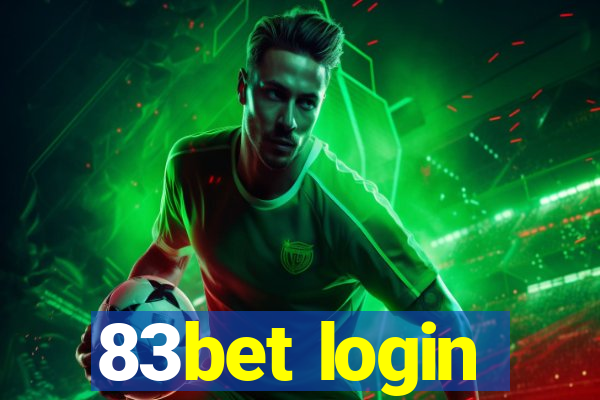 83bet login