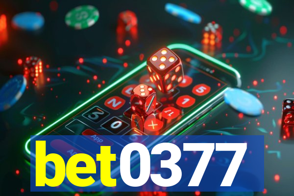 bet0377