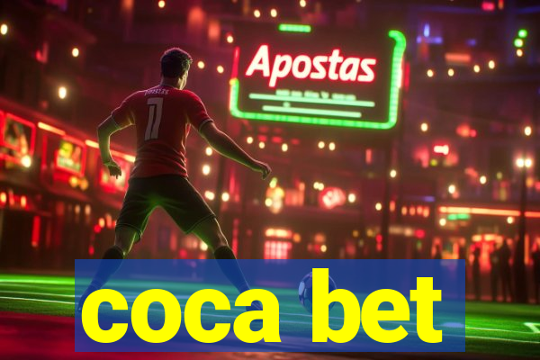 coca bet