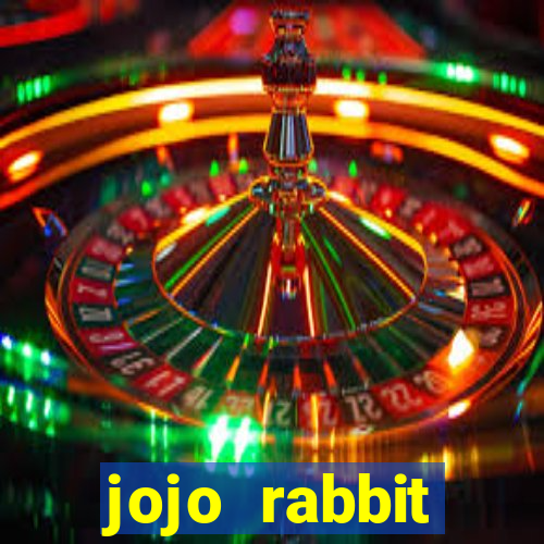 jojo rabbit completo dublado