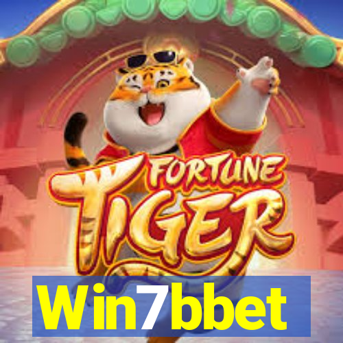 Win7bbet