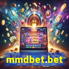 mmdbet.bet