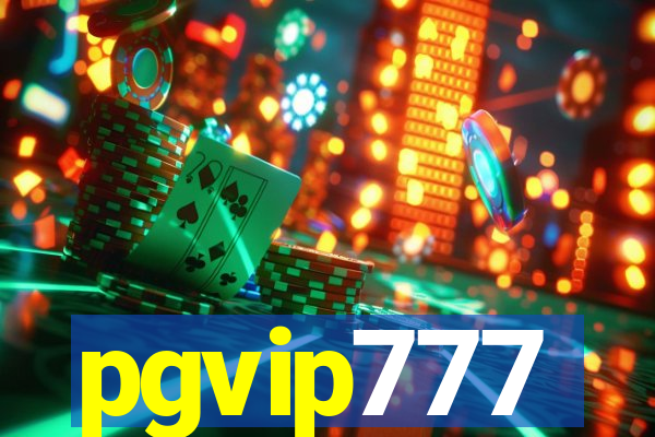 pgvip777