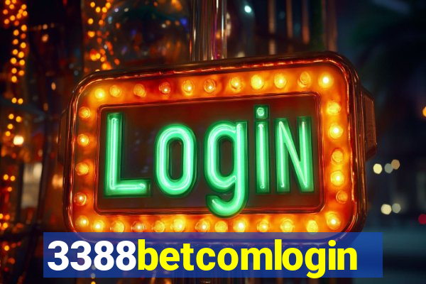 3388betcomlogin