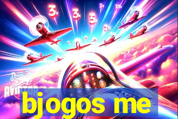 bjogos me