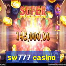 sw777 casino