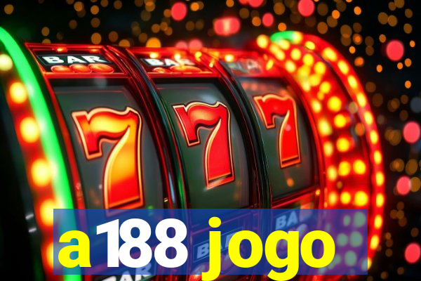 a188 jogo