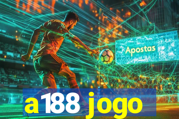 a188 jogo