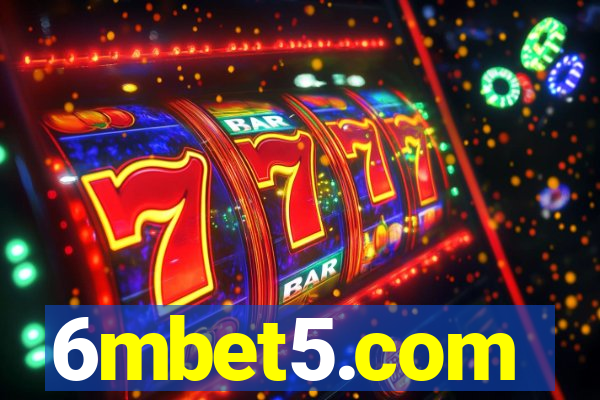 6mbet5.com