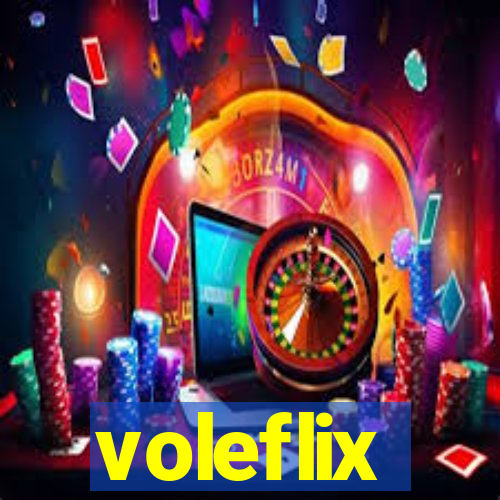 voleflix