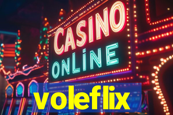 voleflix