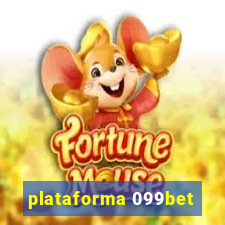 plataforma 099bet