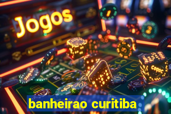 banheirao curitiba