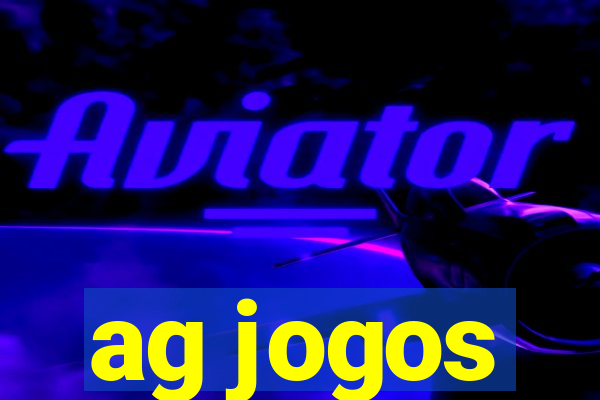 ag jogos