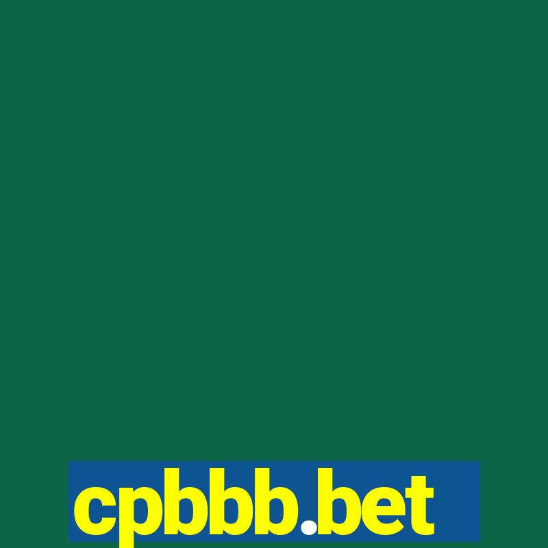 cpbbb.bet